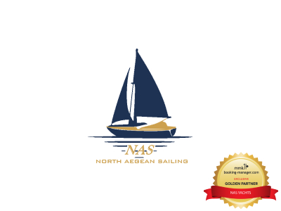 New Golden Partner: Nas Yachts